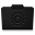 Black Options Icon 32x32 png